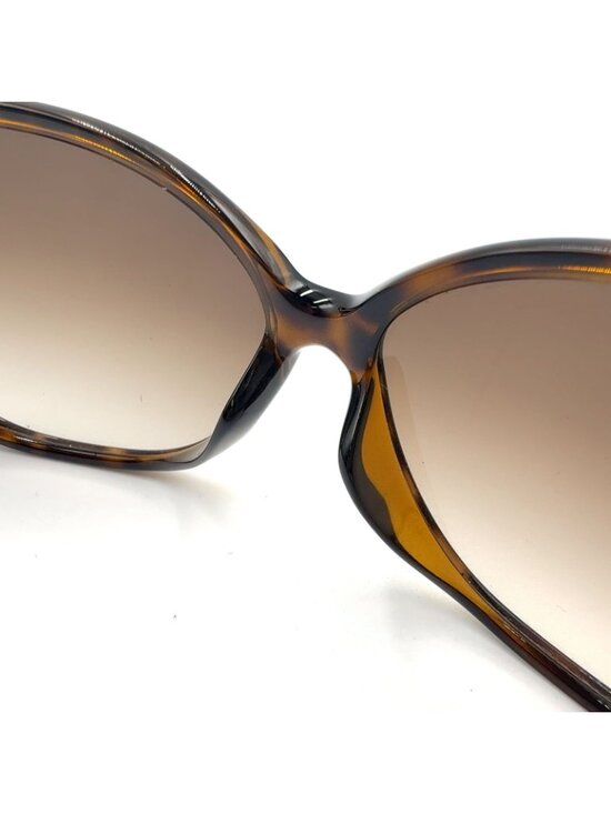 Gucci Heart Eyewear Gold main image 13